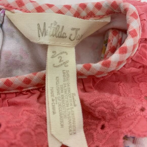 Matilda Jane Dress   - Picture 3 of 3